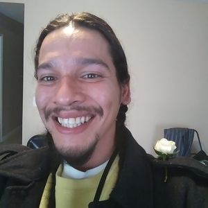 Meet your Posher, Elijah